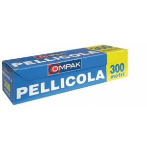 PELLICOLA PROF. CM.29 X 300 MT